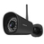 Foscam G4P-B bewakingscamera Rond IP-beveiligingscamera Buiten 2560 x 1440 Pixels Plafond/muur