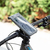 SP Connect Bike Bundle Passieve houder Mobiele telefoon/Smartphone Zwart