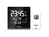 Greenblue 51193 Noir, Blanc LCD Batterie