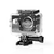 Nedis ACAM21BK cámara para deporte de acción 12 MP Full HD Wifi 60 g