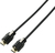 SpeaKa Professional SP-4000660 HDMI kabel 3 m HDMI Type A (Standaard) Zwart