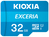 Kioxia Exceria 32 GB MicroSDHC UHS-I Class 10