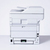 Brother MFC-L5710DN multifunkciós nyomtató Lézer A4 1200 x 1200 DPI 48 oldalak per perc