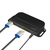 LogiLink CV0143 Videosplitter HDMI 4x HDMI
