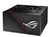 ASUS ROG-STRIX-850G tápegység 850 W 20+4 pin ATX ATX Fekete