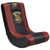 Subsonic SA5611-H1 gamer szék Univerzális gamer szék Párnázott ülés Barna