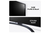 LG 86UR81006LA 2,18 m (86") 4K Ultra HD Smart-TV WLAN Schwarz