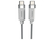 Duracell USB7030W USB cable White