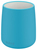 Leitz 53290061 pojemnik na długopisy Ceramika Niebieski