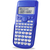 Renkforce RF-CA-240 calculator Pocket Financiële rekenmachine Blauw