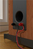 Goobay Lautsprecherkabel, rot-schwarz, CU, 10 m Rolle, Querschnitt 2 x 0.5 mm2, Eca