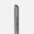 Apple iPad 8th Gen 10.2in Wi-Fi + Cellular 128GB - Grey