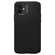 Spigen Liquid Air Matte mobile phone case 15.5 cm (6.1") Cover Black
