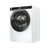 Hoover H-WASH&DRY 500 HDP 5106AMBC/1-S lavadora-secadora Independiente Carga frontal Blanco D