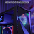 Aerocool Glider Tempered Glass Black