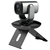 Hikvision Digital Technology DS-U102 Webcam 2 MP 1920 x 1080 Pixel USB Schwarz