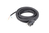 as-Schwabe 70556 cable de transmisión Negro 3 m Enchufe tipo F