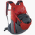 EVOC Ride 12L Rucksack Rad-Rucksack Grau, Rot