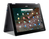 Acer Chromebook R853TA-C9VY Intel® Celeron® N5100 30.5 cm (12") Touchscreen HD+ 4 GB LPDDR4x-SDRAM 32 GB Flash Wi-Fi 6 (802.11ax) ChromeOS Black
