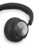Bang & Olufsen BeoPlay Portal Zestaw słuchawkowy Przewodowy i Bezprzewodowy Opaska na głowę Gaming Bluetooth Czarny