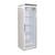Polar Refrigeration CD087 Industrieller Kühl/Gefrierschrank Merchandiser Kühlschrank 400 l Freistehend