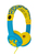 OTL Technologies Pokémon Pikachu Écouteurs Avec fil Arceau Musique Multicolore