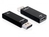DeLOCK 65258 csatlakozó átlakító Displayport 1.1 HDMI Fekete