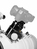 Bresser Optics Messier NT-203/1200 Hexafoc EXOS-2/EQ5 Reflektor 400x Weiß