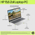 HP Laptop 15-fd0058ng Intel® Core™ i5 i5-1335U 39,6 cm (15.6") Full HD 16 GB DDR4-SDRAM 512 GB SSD Wi-Fi 6 (802.11ax) Windows 11 Home Silber