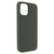 Hama MagCase Finest Feel PRO mobiele telefoon behuizingen 13,7 cm (5.4") Hoes Groen