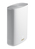 ASUS ZenWiFi AX Hybrid (XP4) (1-PK) Kétsávos (2,4 GHz / 5 GHz) Wi-Fi 6 (802.11ax) Fehér 2 Belső
