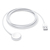 Apple MX2F2ZM/A viselhető okoseszköz Töltőkábel Fehér
