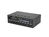 Omnitronic 80709704 Audioverstärker Leistung/Phase Schwarz