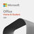 Microsoft Office 2021 Home & Student Office suite Full 1 licenza/e Inglese