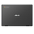 ASUS Chromebook Flip CR1 CR1100FKA-BP0568 - Ordenador Portátil 11.6" HD (Intel Celeron N5100, 8GB RAM, 64GB eMMC, UHD Graphics, ChromeOS) Gris Oscuro - Teclado QWERTY español