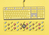 Mionix MNX-05-27001-DE części do urządzeń wejściowych Nakładki na przyciski klawiatury