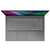 ASUS VivoBook 15 OLED K513EA-L11091W Laptop 39.6 cm (15.6") Full HD Intel® Core™ i3 i3-1115G4 8 GB DDR4-SDRAM 256 GB SSD Wi-Fi 5 (802.11ac) Windows 11 Home Silver