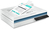 HP Scanjet Pro 3600 f1 Flatbed-/ADF-scanner 1200 x 1200 DPI A4 Wit