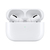 Apple AirPods Pro with MagSafe Charging Case AirPods Zestaw słuchawkowy Bezprzewodowy Douszny Połączenia/muzyka Bluetooth Biały
