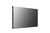 LG 55VSM5J-H Écran plat de signalisation numérique 139,7 cm (55") 500 cd/m² Full HD Noir Web OS 24/7