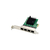Microconnect MC-PCIE-708 interface cards/adapter Internal RJ-45