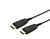 Vivolink PROHDMIOP8K40 HDMI-Kabel 40 m HDMI Typ A (Standard) Schwarz