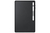 Samsung EF-RX900C 37,1 cm (14.6") Hoes Zwart