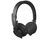 Logitech Zone Plus Zestaw słuchawkowy Bezprzewodowy Opaska na głowę Biuro/centrum telefoniczne Bluetooth Grafitowy