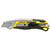 Stanley FMHT10592-0 utility knife Black, Stainless steel, Yellow Fixed blade knife