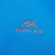 Rivacase Mestalla notebook táska 39,6 cm (15.6") Hátizsák Kék