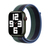 Apple MN5U3ZM/A Smart Wearable Accessoire Band Schwarz, Blau, Grün Nylon