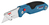 Bosch 1 600 A01 6BM couteau à lame rétractable Multicolore Couteau à lame universelle