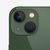 Apple iPhone 13 15,5 cm (6.1") Dual SIM iOS 15 5G 128 GB Zielony