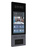 Akuvox X915S video intercom system 2 MP 20.3 cm (8") Black